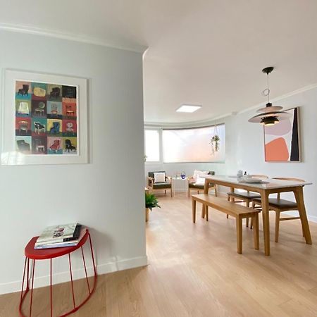 Hongdae Cozy-Women'S Shared Home Сеул Екстер'єр фото