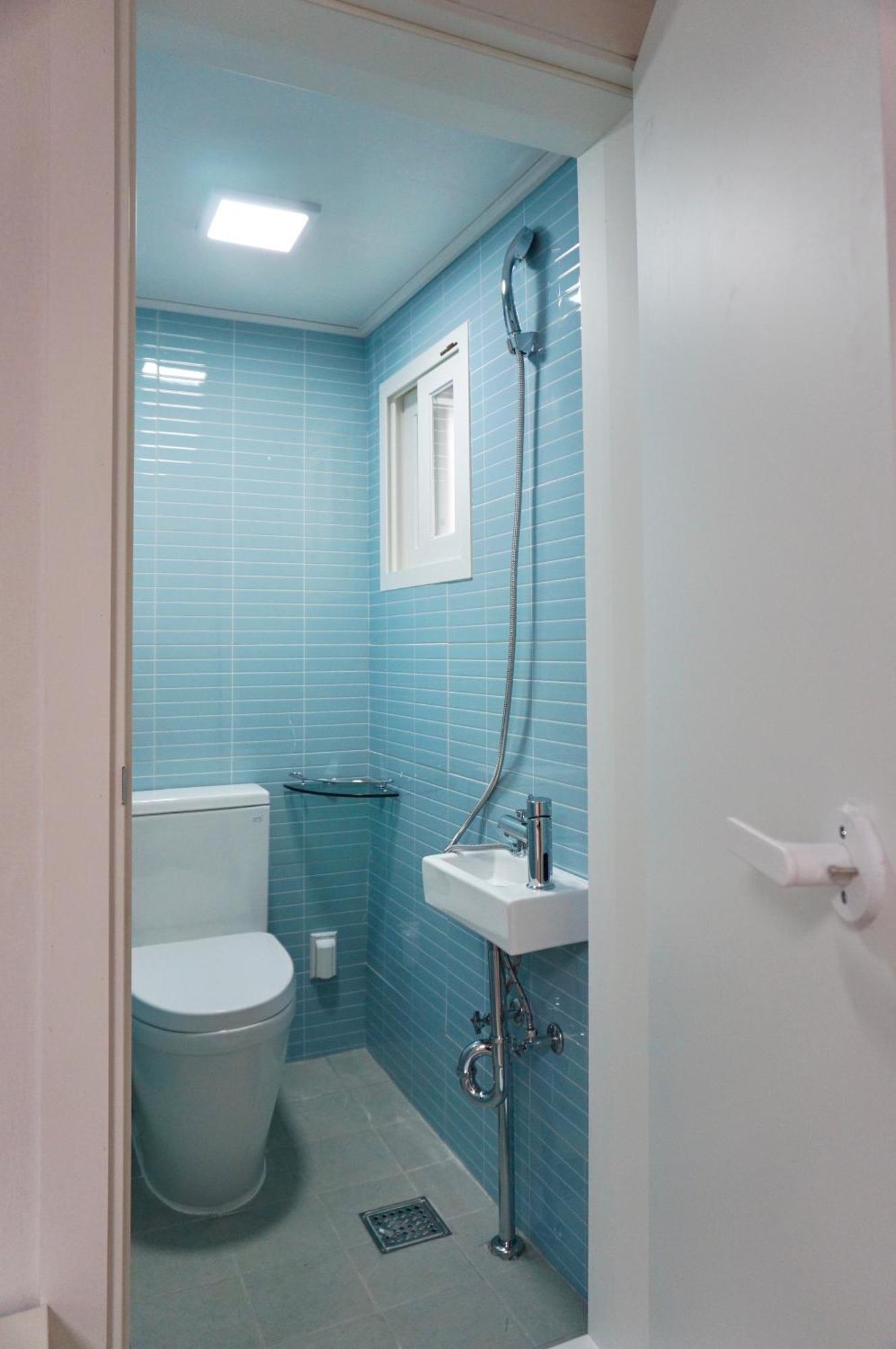 Hongdae Cozy-Women'S Shared Home Сеул Екстер'єр фото