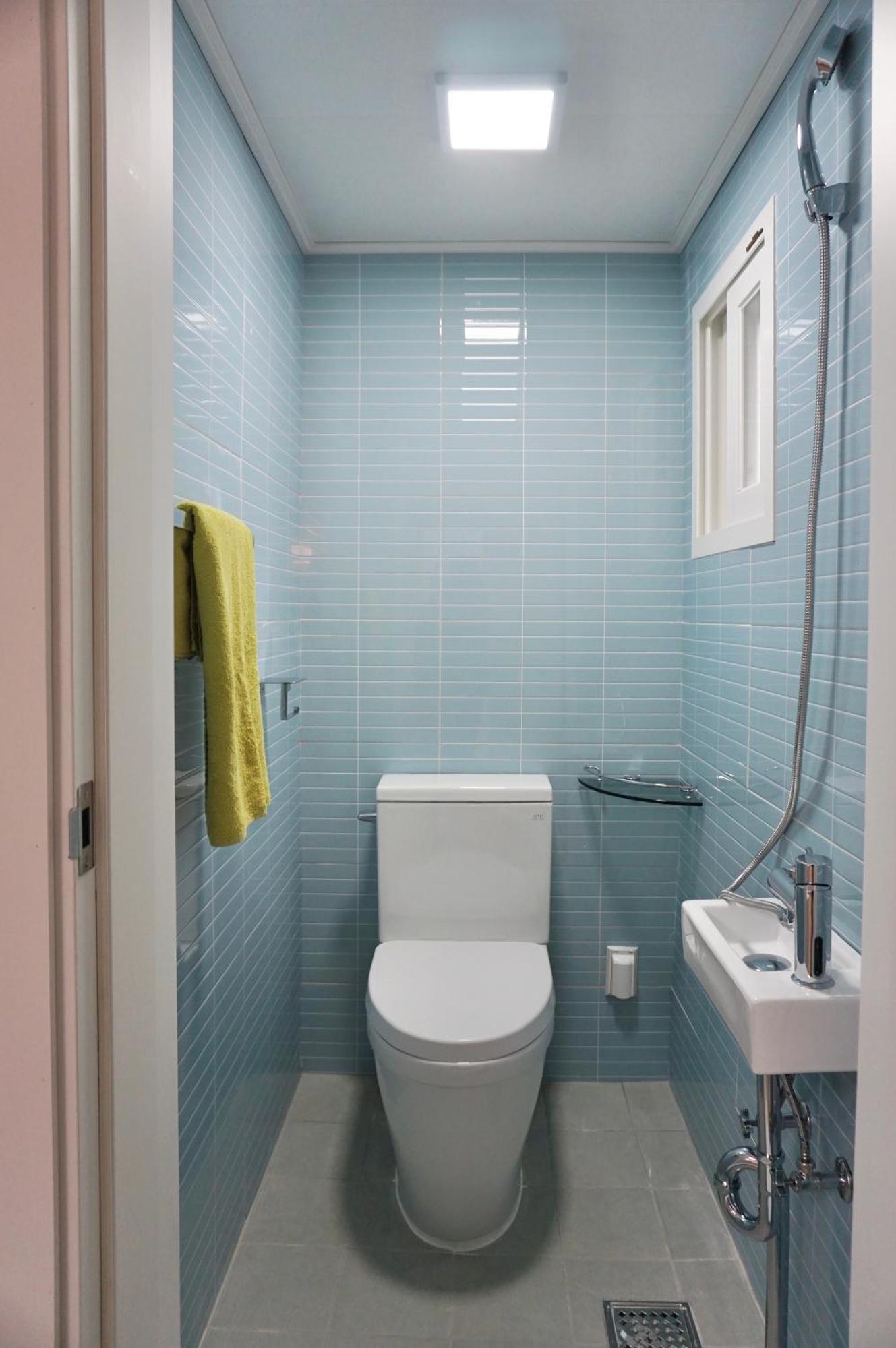 Hongdae Cozy-Women'S Shared Home Сеул Екстер'єр фото