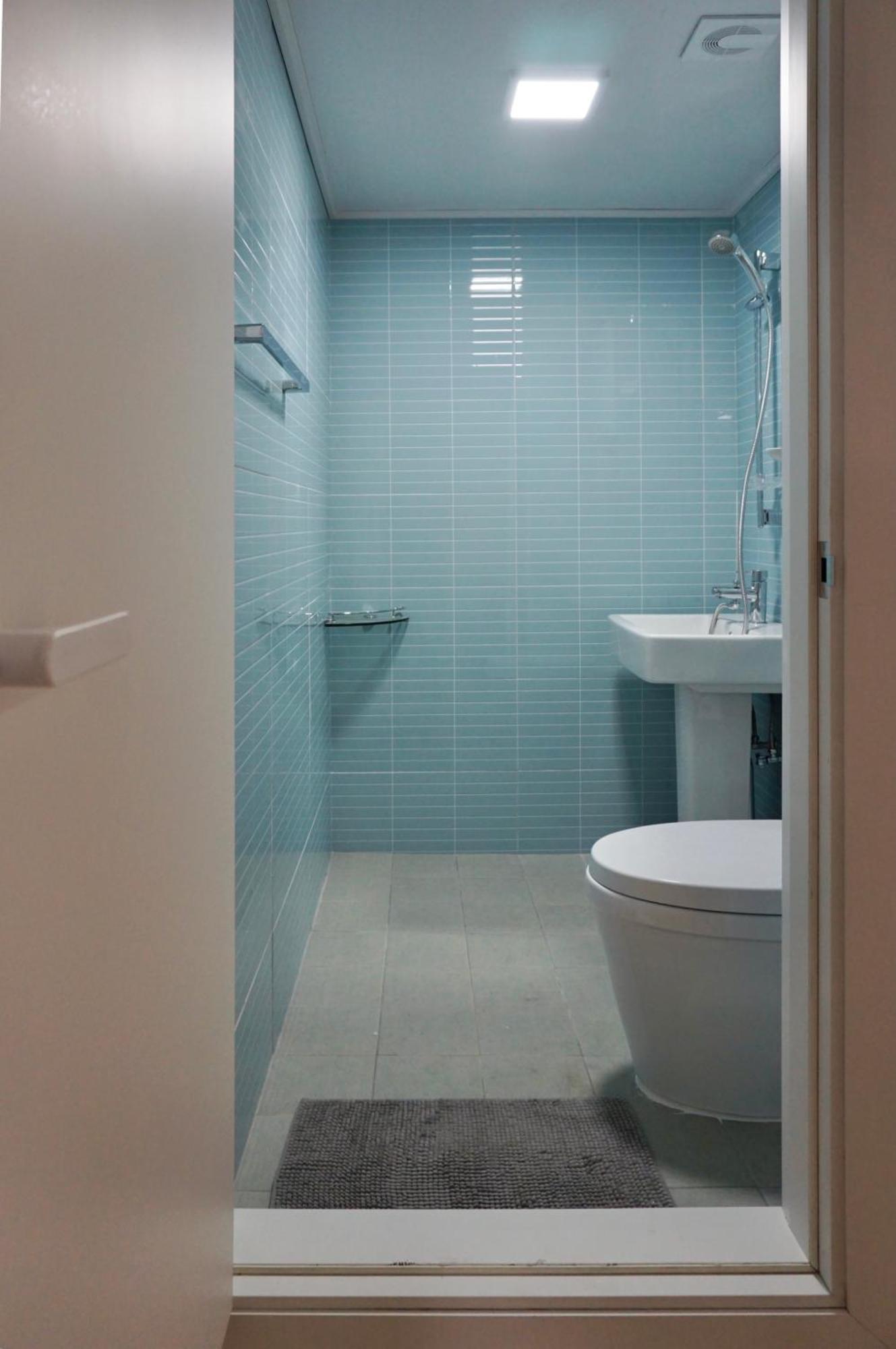 Hongdae Cozy-Women'S Shared Home Сеул Екстер'єр фото
