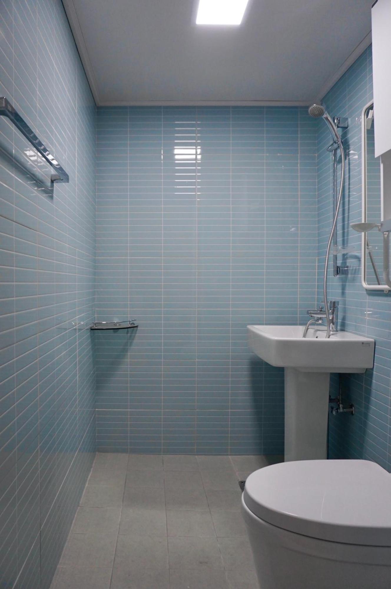 Hongdae Cozy-Women'S Shared Home Сеул Екстер'єр фото
