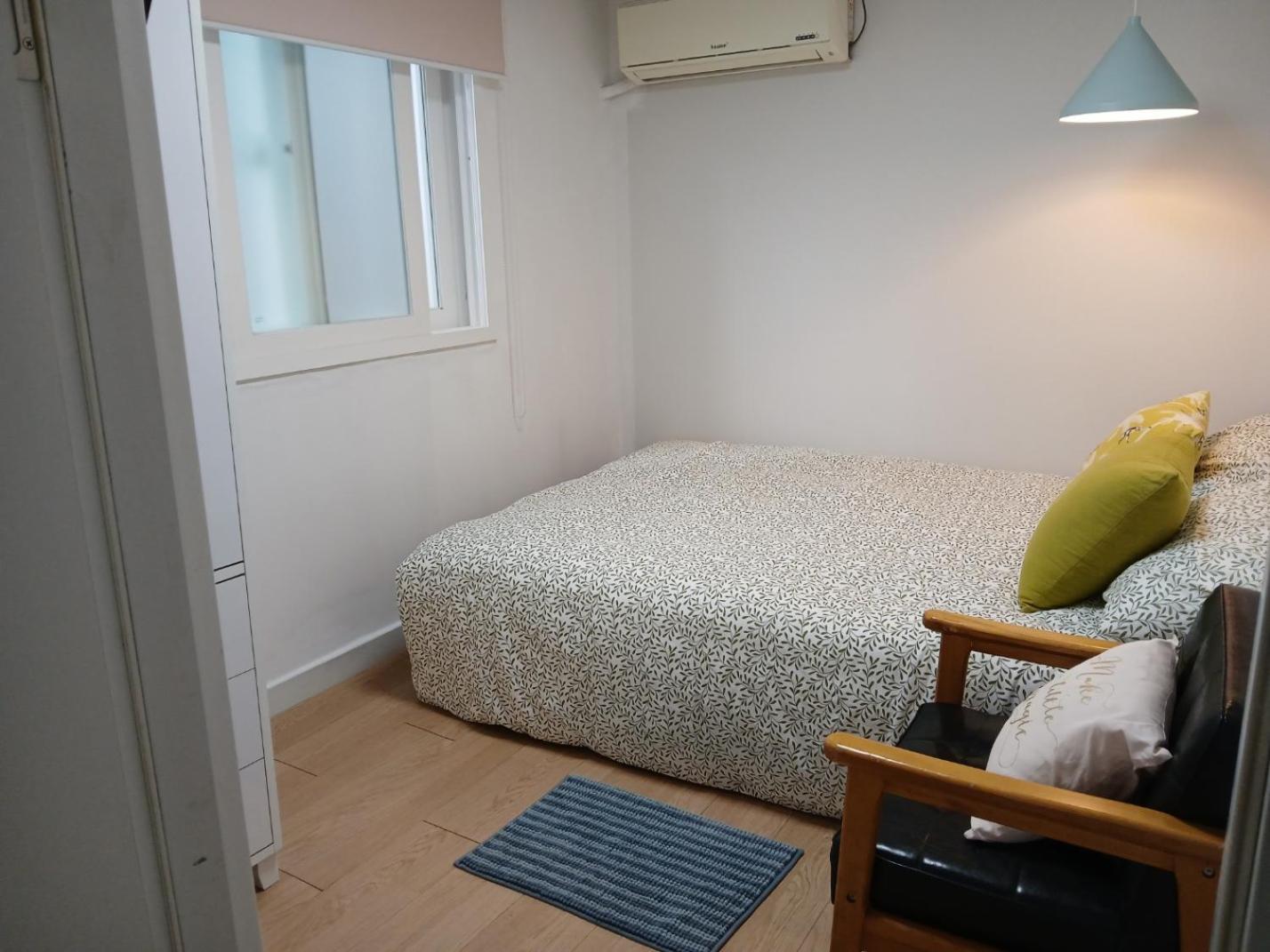 Hongdae Cozy-Women'S Shared Home Сеул Екстер'єр фото
